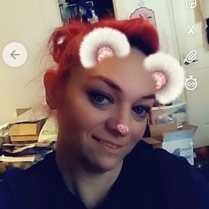 Meet your Posher, Stacie